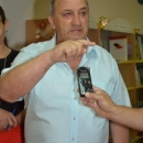 Otvorena maturanska izlozba U sklopu Dana maturanata senjske gimnazije 