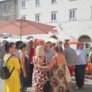Izložba "Vratili se Uskoci kući"