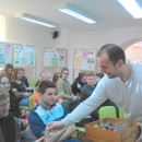 U SENJSKOJ KNJIŽNICI OBILJEŽEN MEĐUNARODNI DAN ŽENA 