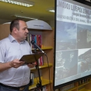 Otvorenje izložbe fotografija pod nazivom „Mojoj lijepoj zemlji Hrvatskoj“
