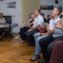 Otvorenje izložbe fotografija pod nazivom „Mojoj lijepoj zemlji Hrvatskoj“