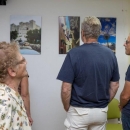 Otvorenje izložbe fotografija pod nazivom „Mojoj lijepoj zemlji Hrvatskoj“