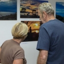Otvorenje izložbe fotografija pod nazivom „Mojoj lijepoj zemlji Hrvatskoj“