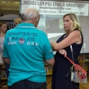 Otvorenje izložbe fotografija pod nazivom „Mojoj lijepoj zemlji Hrvatskoj“