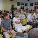 Otvorenje izložbe fotografija pod nazivom „Mojoj lijepoj zemlji Hrvatskoj“
