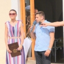 Izložba "Vratili se Uskoci kući"
