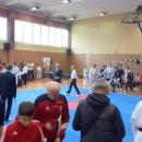 Senjske sportašice uspješne na taekwondo natjecanju 16. Sveti Nikola 2018. u Dugoj Resi