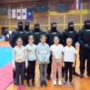 16. Adidas Maksimir kup u Senj donio 4 medalje!