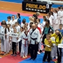 16. Adidas Maksimir kup u Senj donio 4 medalje!