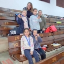 16. Adidas Maksimir kup u Senj donio 4 medalje!