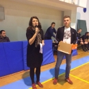Četrnaest utakmica u tri dana