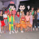 Uspješno održana 3.večer 47. Međunarodnog senjskog ljetnog karnevala 