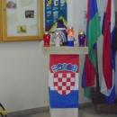 Održan prigodan program posvećen 26. godišnjici pada Grada Vukovara