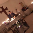 Udbinska zornica pod svijećama