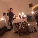 Udbinska zornica pod svijećama