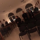 Udbinska zornica pod svijećama