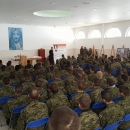 Zimsko hodočašće u Svetište na Udbini