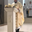 Proslavljen zaštitnik udbinske župe