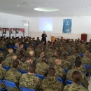 Zimsko hodočašće u Svetište na Udbini