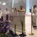 Proslavljen zaštitnik udbinske župe