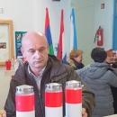 Održan prigodan program posvećen 26. godišnjici pada Grada Vukovara
