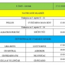 7.dan malonogometnog turnira MAKA 