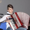 Lara Mandić iz Korenice dvostruka pobjednica Otočkog vala 2017.