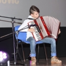 Lara Mandić iz Korenice dvostruka pobjednica Otočkog vala 2017.