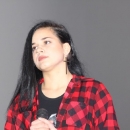Lara Mandić iz Korenice dvostruka pobjednica Otočkog vala 2017.