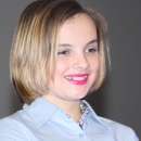 Lara Mandić iz Korenice dvostruka pobjednica Otočkog vala 2017.