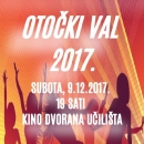 Otočki Val 2017