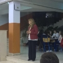 Večer matematike u Srednjoj školi Otočac
