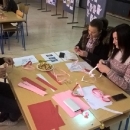 Večer matematike u Srednjoj školi Otočac
