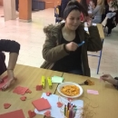 Večer matematike u Srednjoj školi Otočac