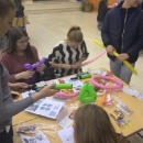 Večer matematike u Srednjoj školi Otočac