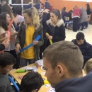 Večer matematike u Srednjoj školi Otočac