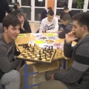 Večer matematike u Srednjoj školi Otočac