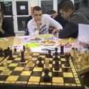 Večer matematike u Srednjoj školi Otočac