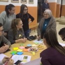Večer matematike u Srednjoj školi Otočac