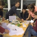 Večer matematike u Srednjoj školi Otočac