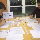 Večer matematike u Srednjoj školi Otočac