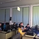 Večer matematike u Srednjoj školi Otočac