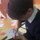 Večer matematike u Srednjoj školi Otočac