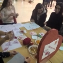 Večer matematike u Srednjoj školi Otočac