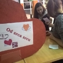 Večer matematike u Srednjoj školi Otočac