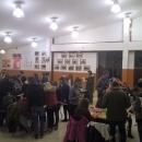 Večer matematike u Srednjoj školi Otočac