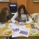 Večer matematike u Srednjoj školi Otočac