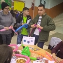 Večer matematike u Srednjoj školi Otočac