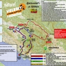 Velebit 100 milja 2018. danas starta iz Senja!