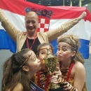 Plesna skupina Vile Senj zlatna na europskom baletnom natjecanju Grand Prix u Beču!
